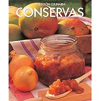 Conservas (Selección culinaria) (Spanish Edition) Conservas (Selección culinaria) (Spanish Edition)