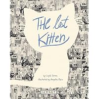 The Lost Kitten The Lost Kitten Hardcover Paperback