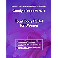 Total Body ReSet for Women Total Body ReSet for Women Kindle