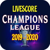 Livescore Championship 2019 - 2020 Pro