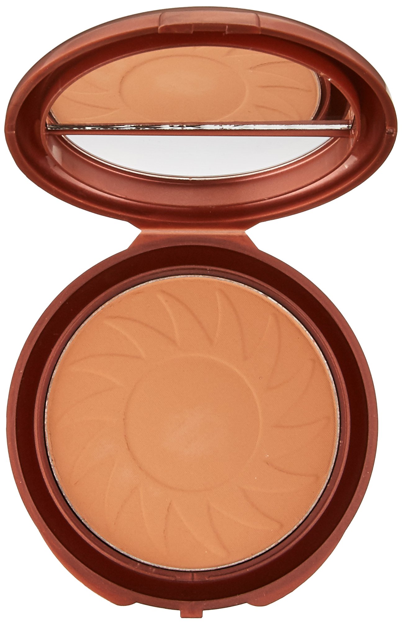 N.Y.C. New York Color Smooth Skin Bronzer, Sunny, 0.33 Ounce