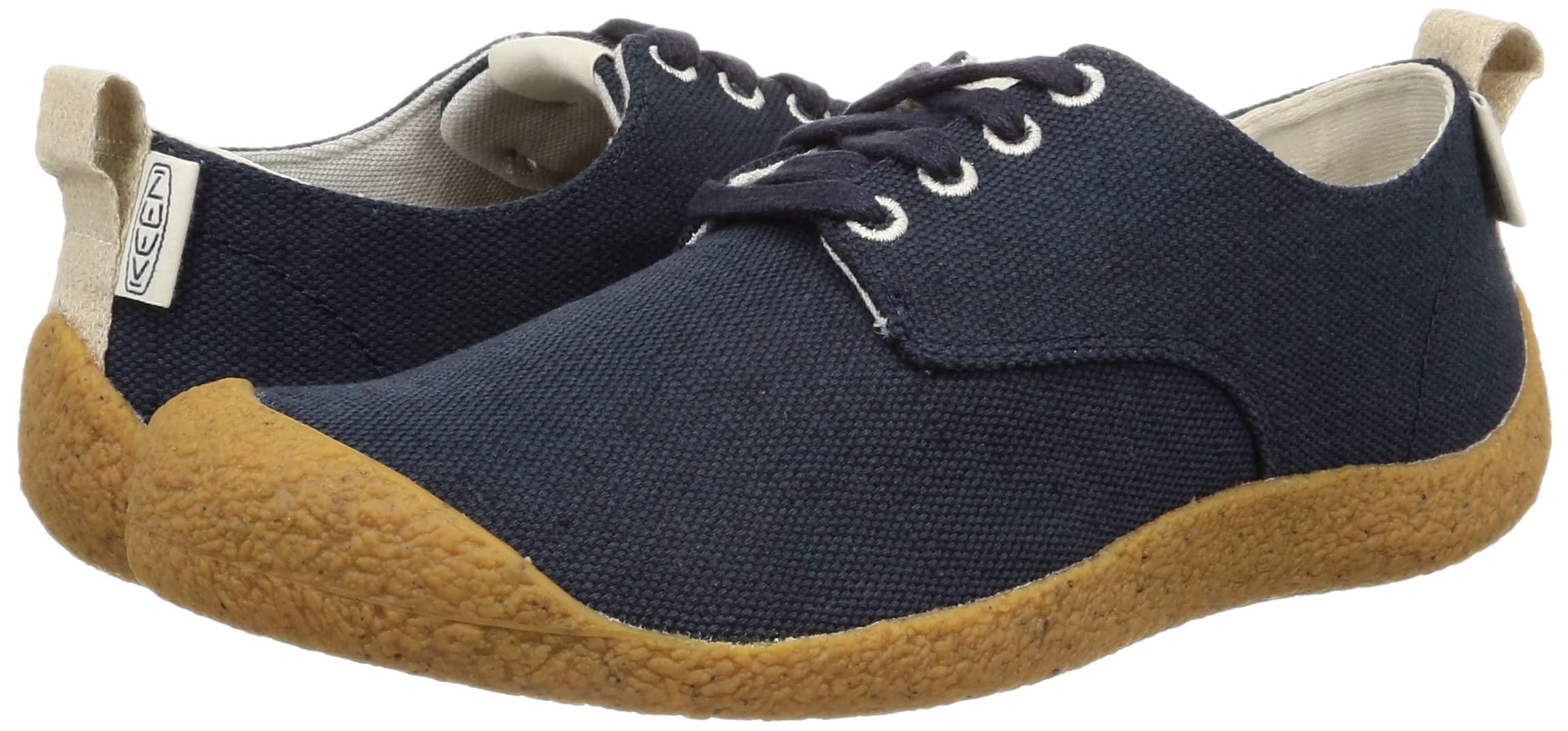 KEEN Men's Mosey Derby Low Height Casual Oxfords