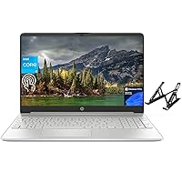 ASUS 2024 Newest HP Business Laptop, 15.6
