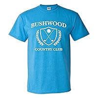 Bushwood Country Club - Funny Golf Golfing T Shirt
