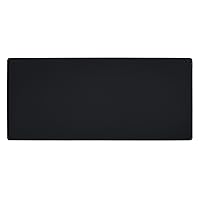 Razer Gigantus v2 Cloth Gaming Mouse Pad (3XL): Thick, High-Density Foam - Non-Slip Base - Classic Black