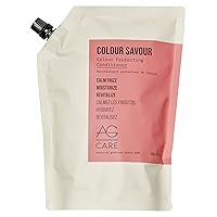 AG Care Colour Savour Color Protection Conditioner, 33.8 Fl Oz