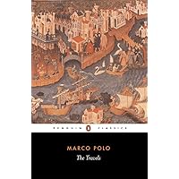 The Travels of Marco Polo The Travels of Marco Polo Paperback Kindle Audible Audiobook Mass Market Paperback Hardcover Audio, Cassette