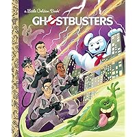 Ghostbusters (Ghostbusters) (Little Golden Book) Ghostbusters (Ghostbusters) (Little Golden Book) Hardcover