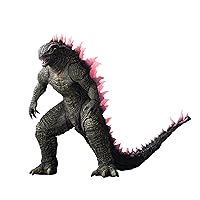 TAMASHII NATIONS - Godzilla x Kong: The New Empire - Godzilla Evolved from Godzilla x Kong: The New Empire (2024), Bandai Spirits S.H.MonsterArts Action Figure