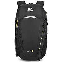 SKYSPER Hiking Backpack 25L Daypack for men Women Lightweight Padded Day Hike Backpack, Day Pack for Travel Outdoor