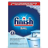 Finish Special Dishwasher Salt