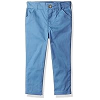Andy & Evan Boys' Twill Pant-Toddler