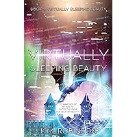 Virtually Sleeping Beauty Virtually Sleeping Beauty Paperback Kindle