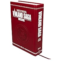 Vinland Saga Deluxe 1 Vinland Saga Deluxe 1 Hardcover