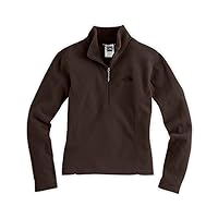The North Face Girls Glacier 1 4 Zip Style: AAEW-163 Size: XS