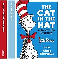 The Cat in the Hat and Other Stories (Dr Seuss) The Cat in the Hat and Other Stories (Dr Seuss) Audio CD