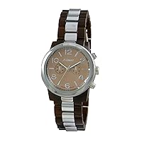 Men's Analogue Quartz Watch with Plastic Strap DBA2129M, Strap