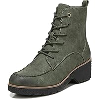 Naturalizer Women's Genie Ankle Boot