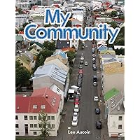 My Community (Early Childhood Themes) My Community (Early Childhood Themes) Paperback Kindle