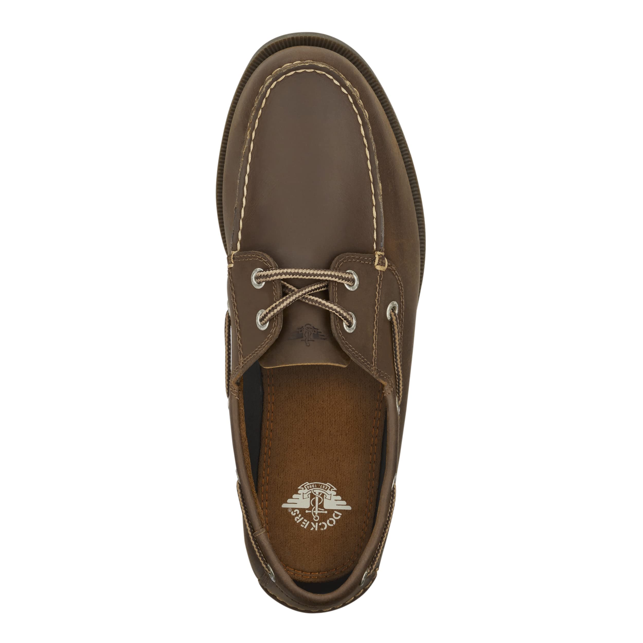 Dockers Men's Vargas Oxford