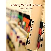Reading Medical Records Reading Medical Records Paperback
