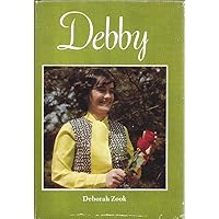 Debby Debby Hardcover