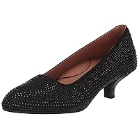 L'Amour des Pieds Women's Kavan Pump