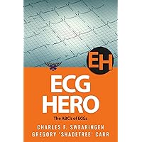 ECG Hero: The ABCs of ECGs ECG Hero: The ABCs of ECGs Paperback Kindle