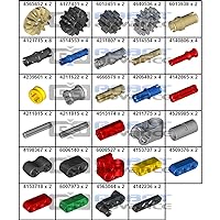 LEGO LME Replacement Pack 1 2000700