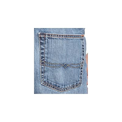 Lucky Brand Men's 181 Relaxed Straight Jean, Lakewood, 29W X 30L