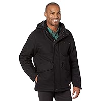Timberland Men'S Ironhide Hooded Insulated Jacket