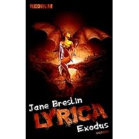 Lyrica: Exodus (German Edition) Lyrica: Exodus (German Edition) Kindle Paperback