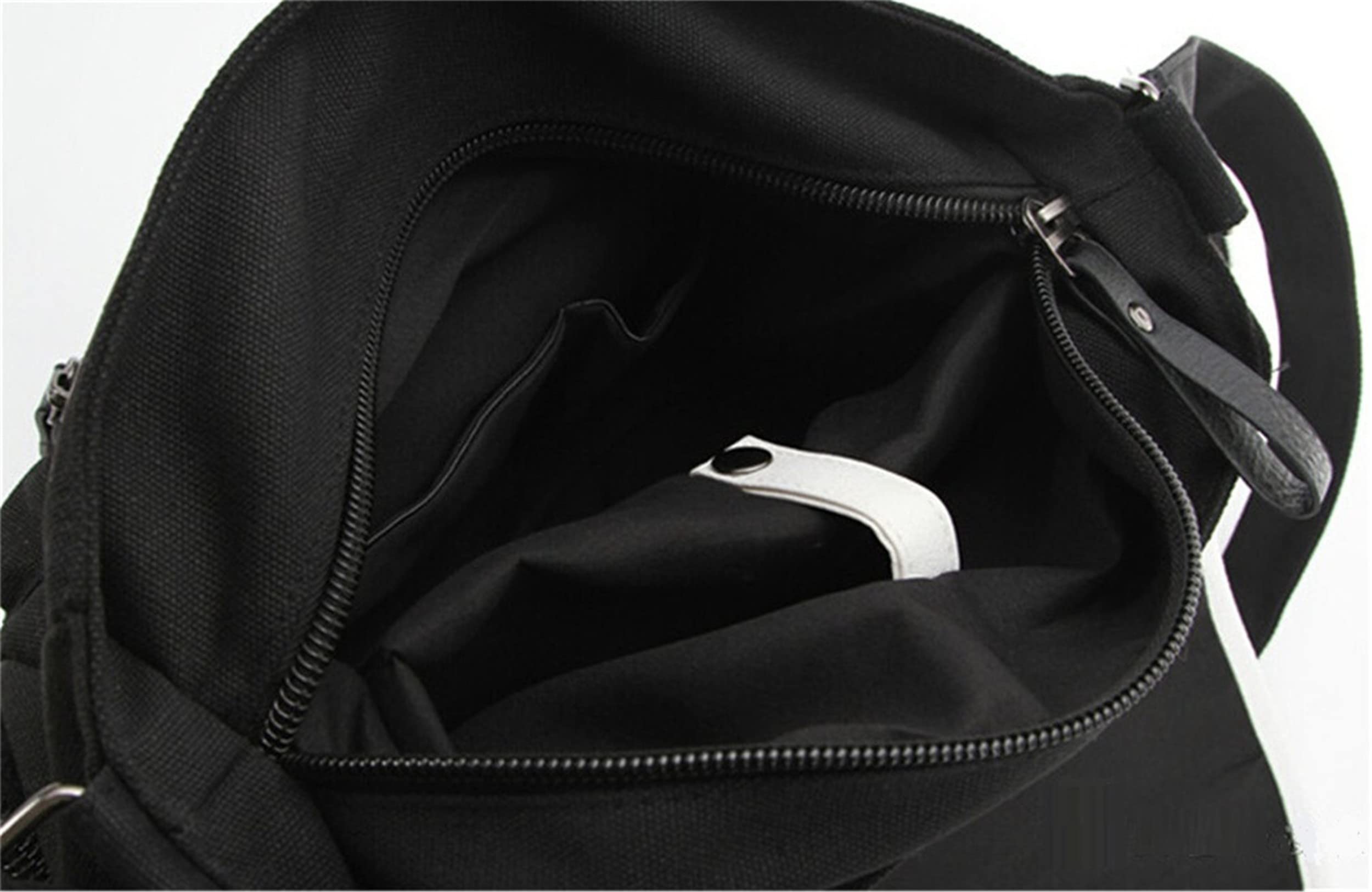 ISaikoy Anime Komi can't communicate Messenger Bag Satchel Crossbody Bag Handbag Shoulder Bag Sling Bag 19