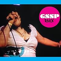 Gossip RMX EP Gossip RMX EP Audio CD MP3 Music Vinyl
