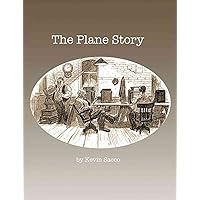 The Plane Story The Plane Story Paperback