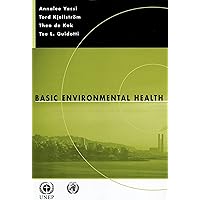 Basic Environmental Health Basic Environmental Health Hardcover