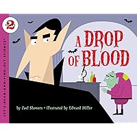 A Drop of Blood (Let's-Read-and-Find-Out Science 2) A Drop of Blood (Let's-Read-and-Find-Out Science 2) Paperback Hardcover