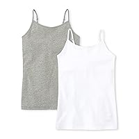 The Children's Place Girls' Basic Camisole