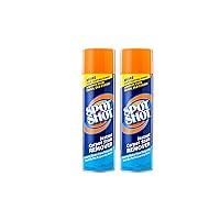 Instant Carpet Stain Remover, 16 OZ [2-PACK]