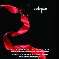Eclipse: The Twilight Saga, Book 3 Eclipse: The Twilight Saga, Book 3 Audible Audiobook Paperback Kindle Hardcover Mass Market Paperback Audio CD