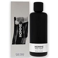 Face Tonic by Homme for Men - 3.4 oz Tonic