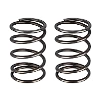 2PCS 18LB Car Engine Valve Springs,Automotive Replacement Engine Valve Spring Tool Compatible with Honda GX200,Predator 212cc,BSP and Other GX200 OHV Clone Engines Car Acceessories