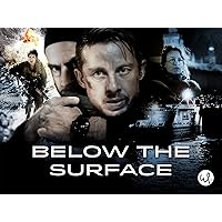 Below the Surface, Season 2