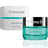 Dr.Irena Eris Algorithm Renewal Day Cream SPF 20 50 ml