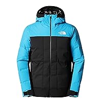 THE NORTH FACE Men's Bellion Down Winter Jacket