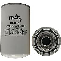 HF4010 Lube Filter Compatible with/Replacement for Case International Harvester Fiat Ford Holland