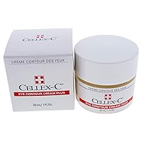 Cellex-C Eye Contour Cream Plus,1 Fl Oz