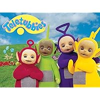 Teletubbies (Classic)