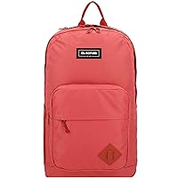 Dakine 365 Pack Dlx 27L - Mineral Red, One Size