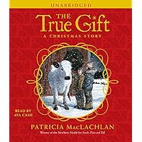 The True Gift The True Gift Paperback Kindle Audible Audiobook Hardcover Audio CD